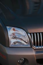 Mercury Mountaineer 2002 года